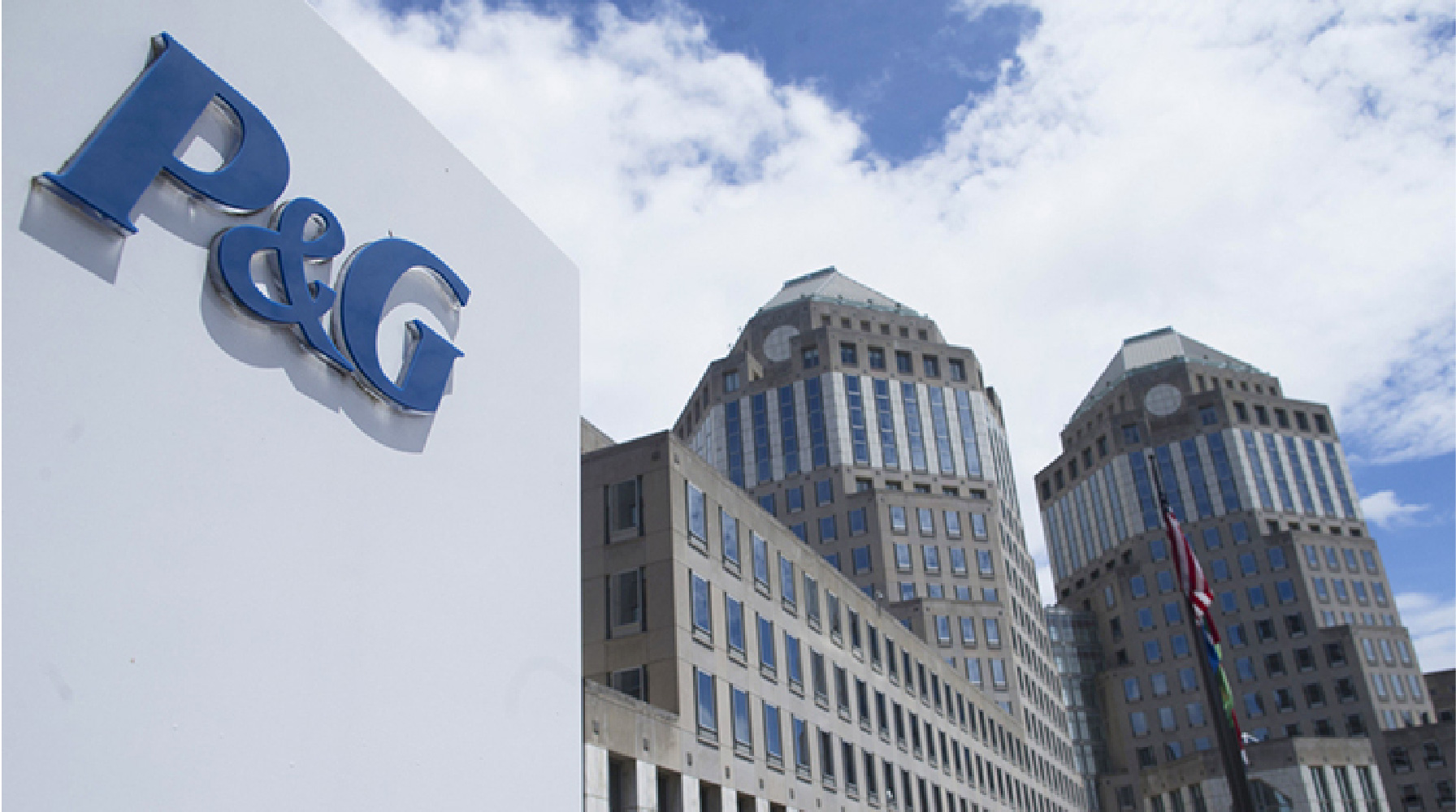 奢侈品快消行业